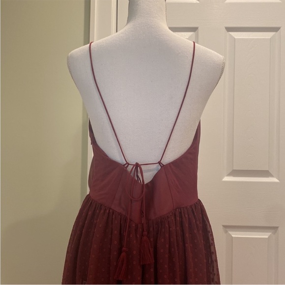 Free people bed head ballerina dress size XS - Picture 11 of 12